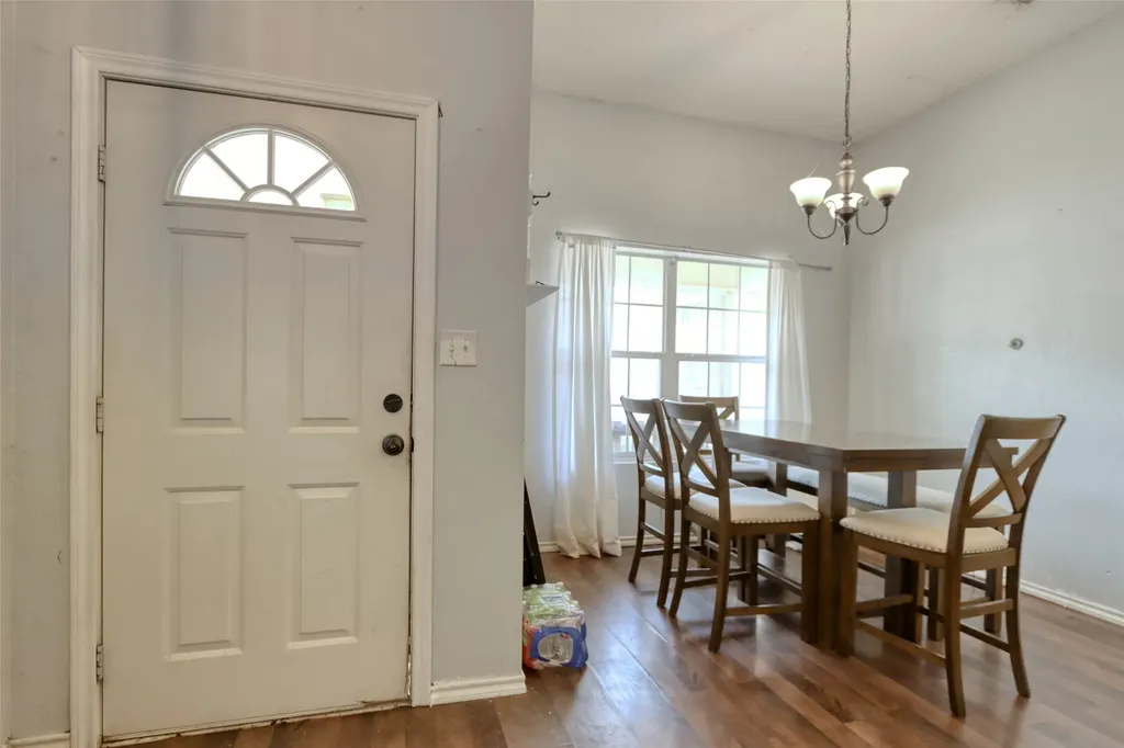 108 Wolf Lane Lacy Lakeview TX 76705