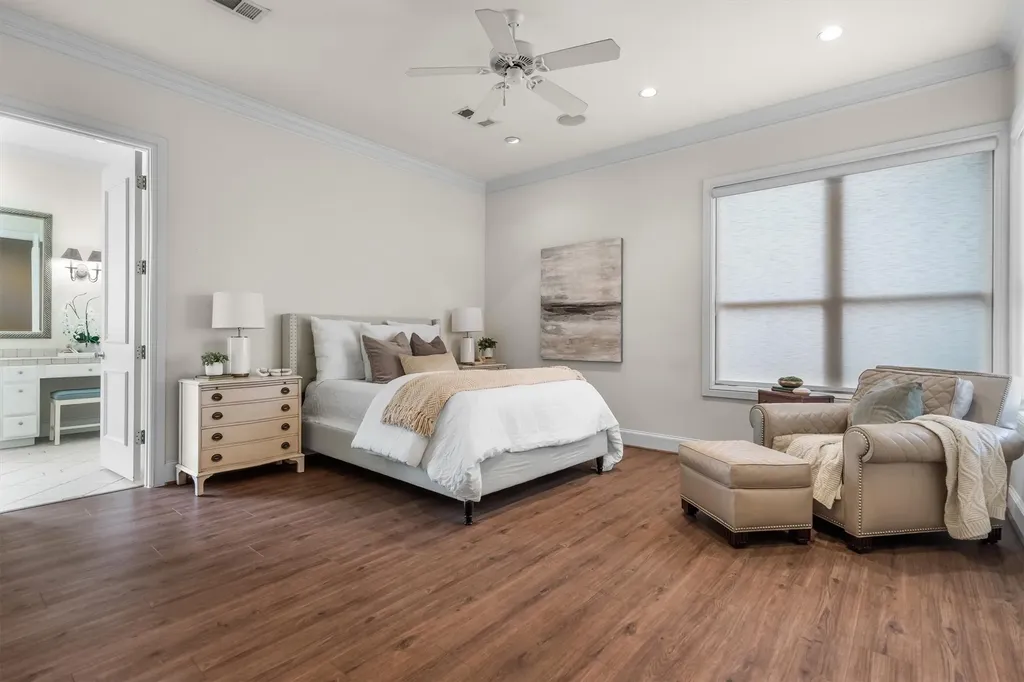 12 Park Row Court Pantego TX 76013