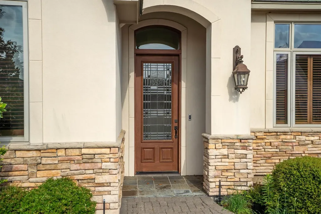 12 Park Row Court Pantego TX 76013