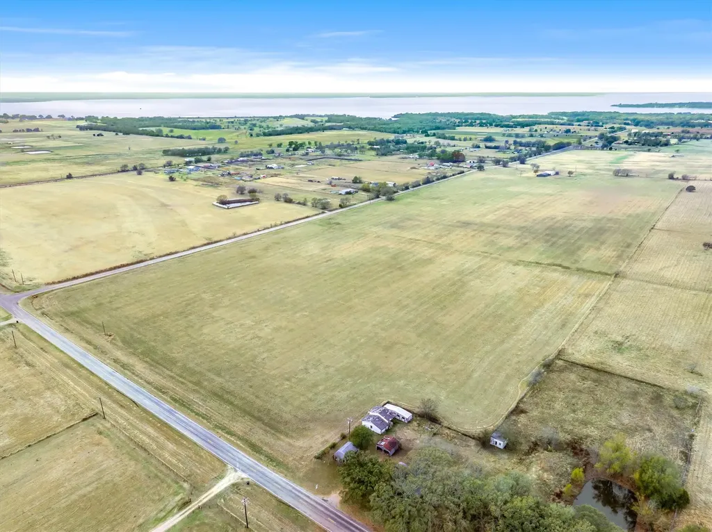 Lot 9 Rs County Road 1470 Point TX 75472