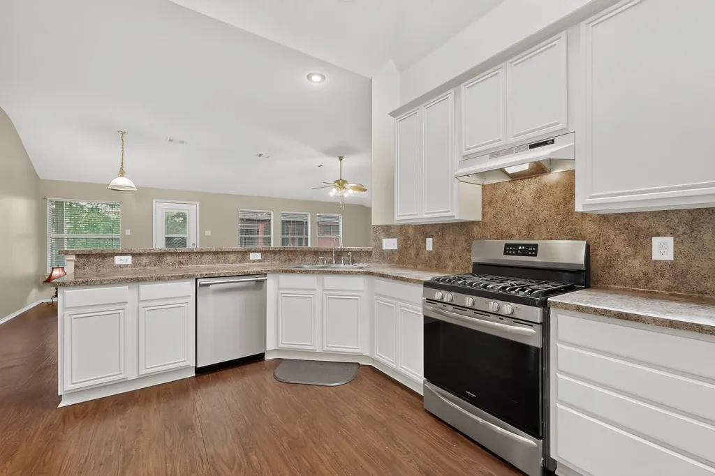 101 Wandering Drive Forney TX 75126