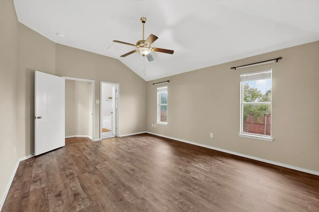 101 Wandering Drive Forney TX 75126