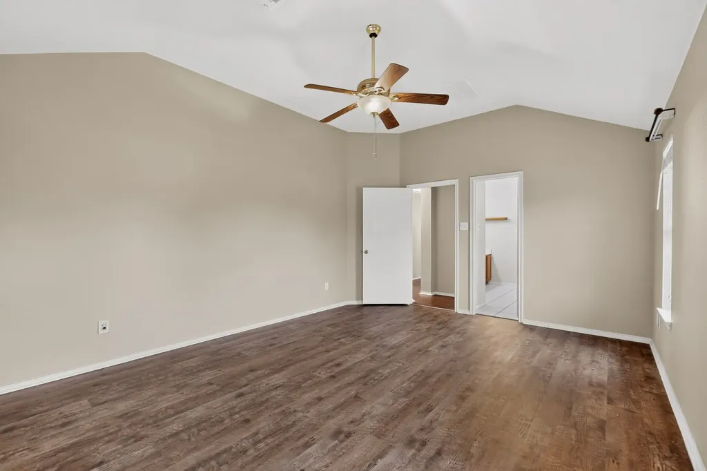 101 Wandering Drive Forney TX 75126