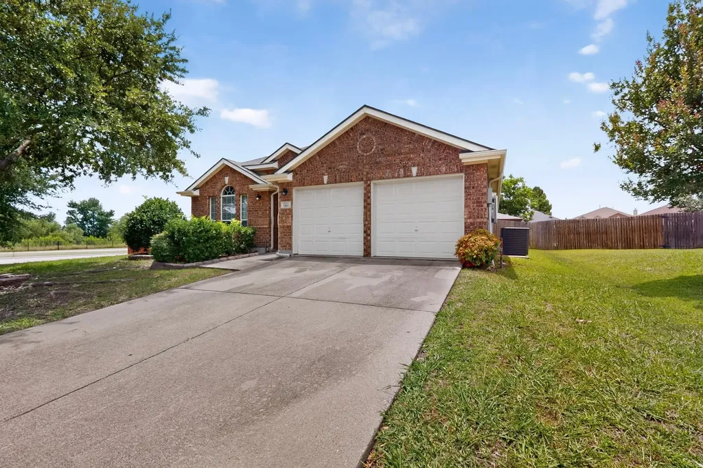 101 Wandering Drive Forney TX 75126