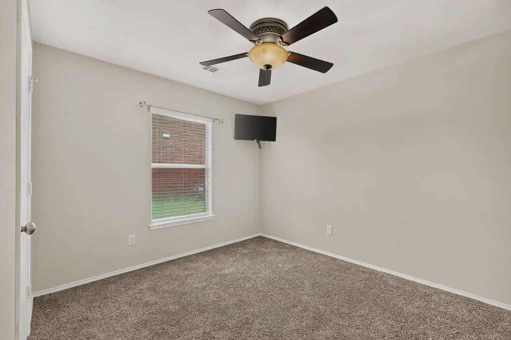 101 Wandering Drive Forney TX 75126