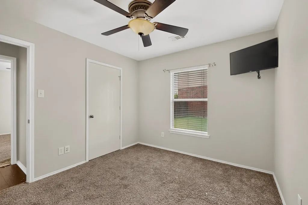 101 Wandering Drive Forney TX 75126
