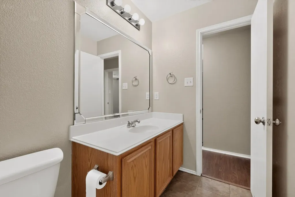 101 Wandering Drive Forney TX 75126