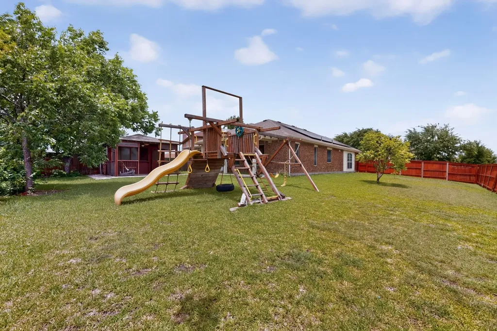 101 Wandering Drive Forney TX 75126