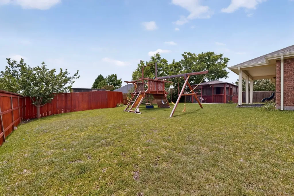 101 Wandering Drive Forney TX 75126