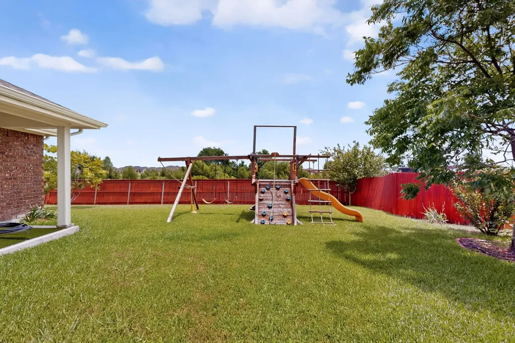 101 Wandering Drive Forney TX 75126