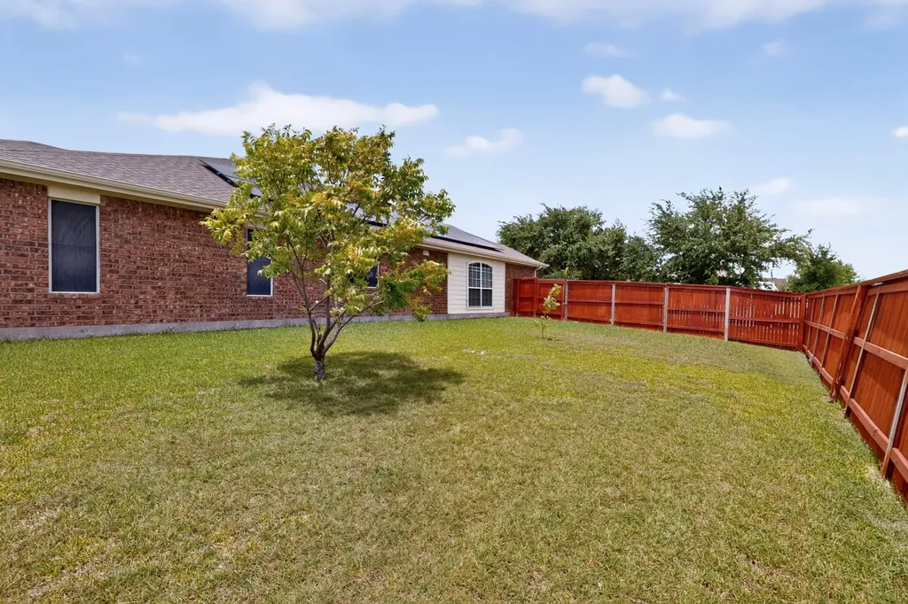 101 Wandering Drive Forney TX 75126