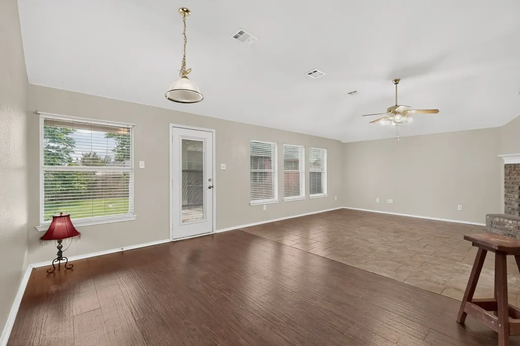 101 Wandering Drive Forney TX 75126