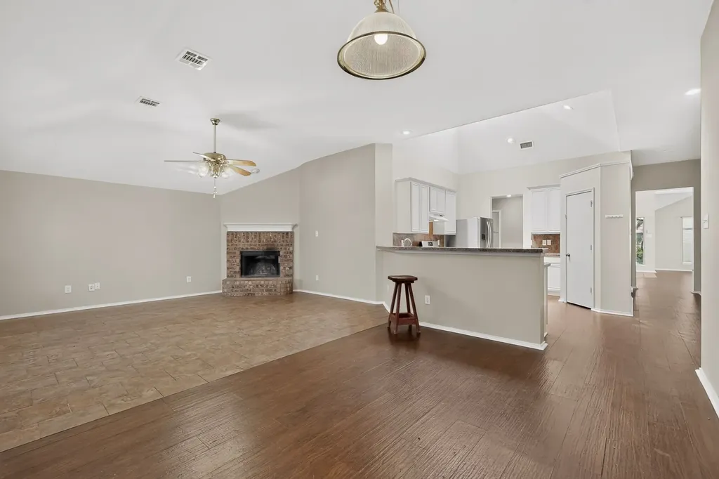 101 Wandering Drive Forney TX 75126