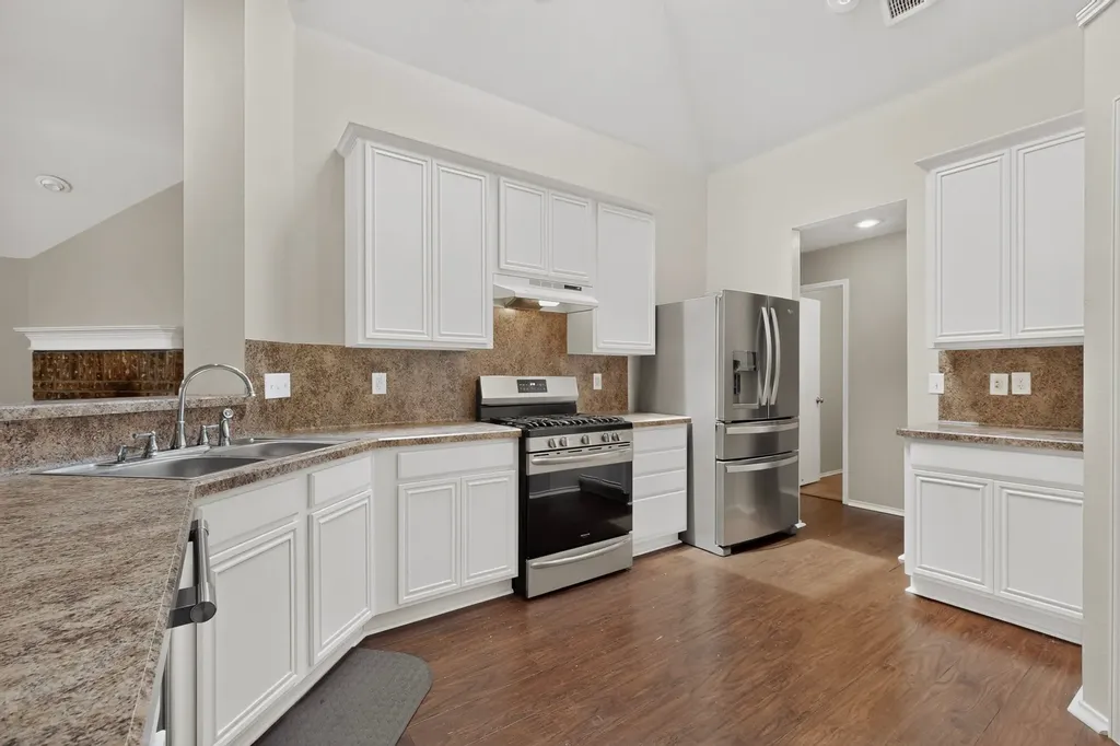101 Wandering Drive Forney TX 75126