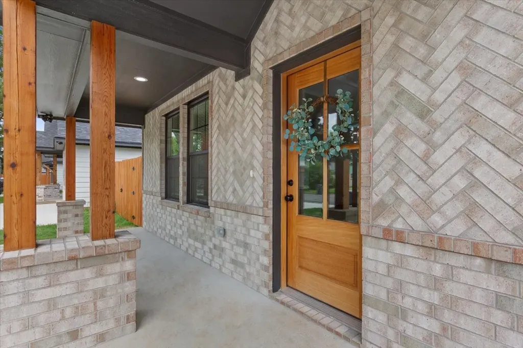 920 Church Avenue Waco TX 76706