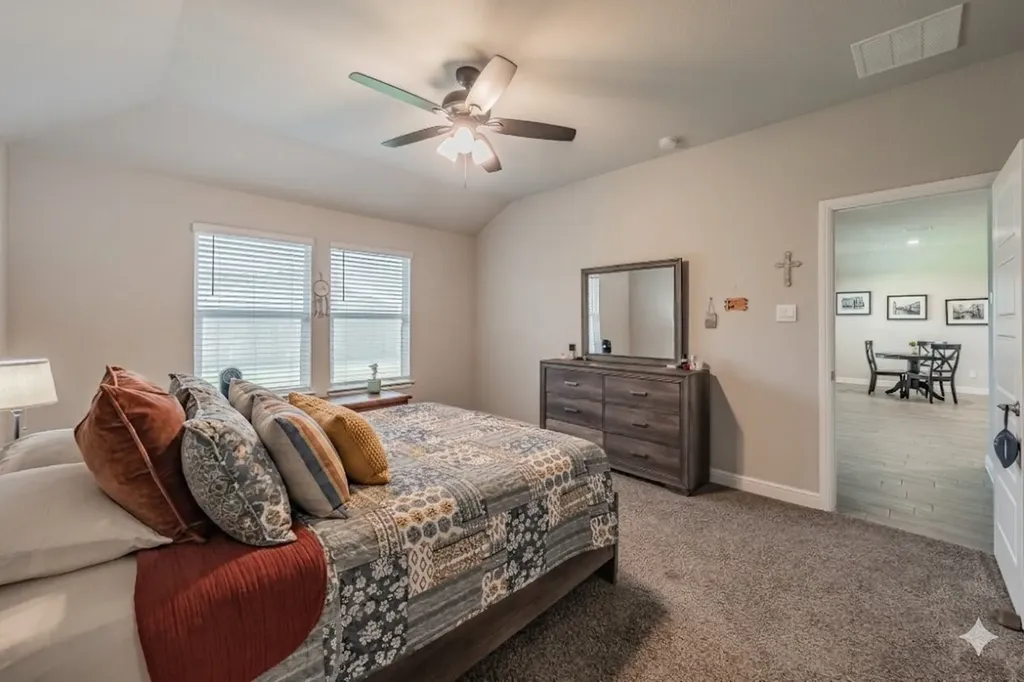 713 Breckenridge Park Drive Alvarado TX 76009