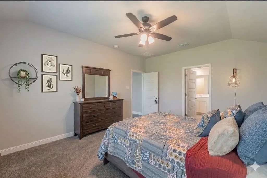 713 Breckenridge Park Drive Alvarado TX 76009