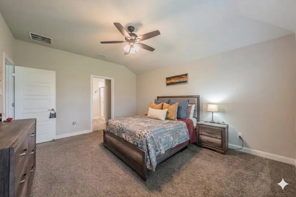 713 Breckenridge Park Drive Alvarado TX 76009