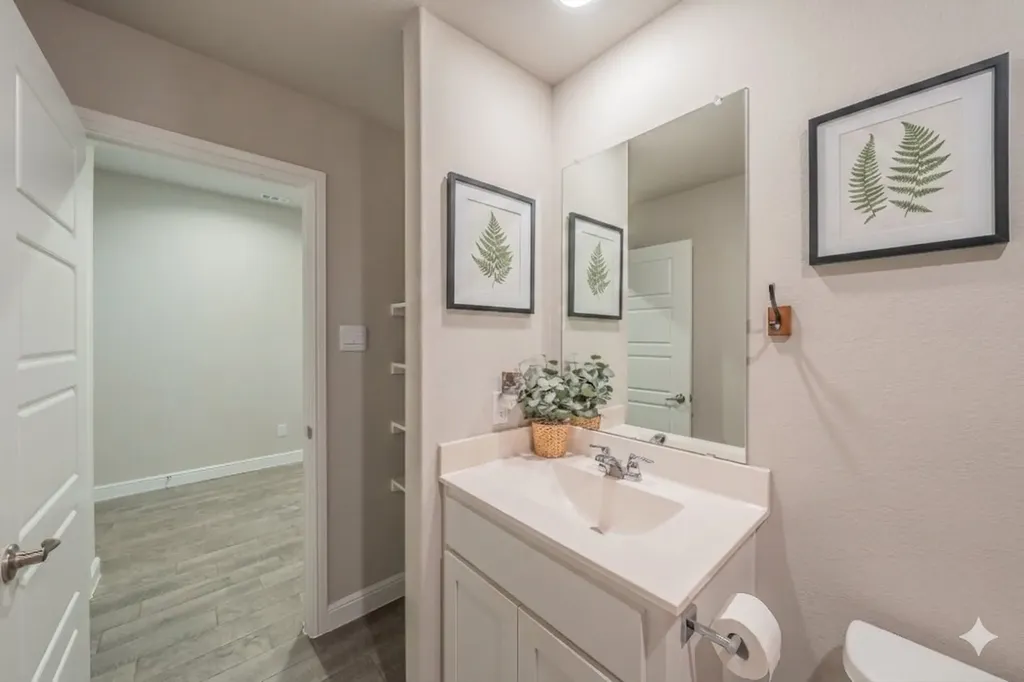 713 Breckenridge Park Drive Alvarado TX 76009