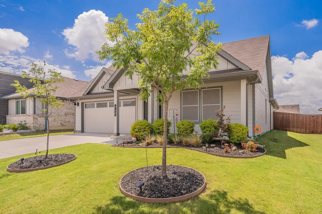 713 Breckenridge Park Drive Alvarado TX 76009