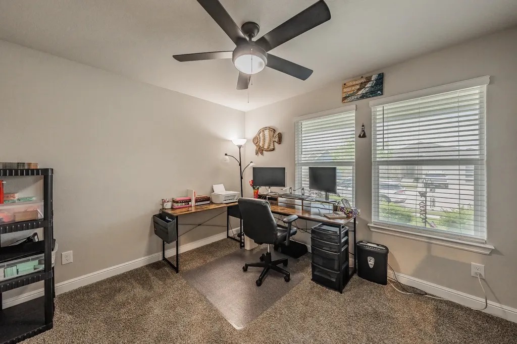 713 Breckenridge Park Drive Alvarado TX 76009