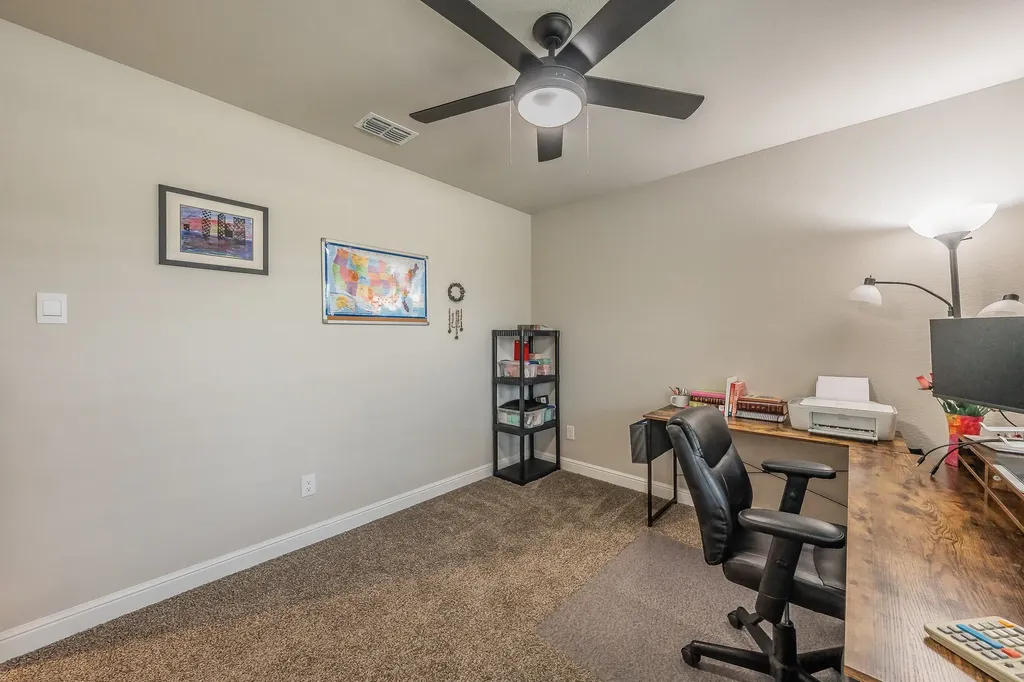 713 Breckenridge Park Drive Alvarado TX 76009