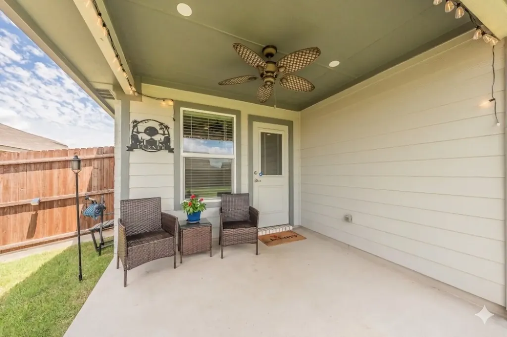 713 Breckenridge Park Drive Alvarado TX 76009