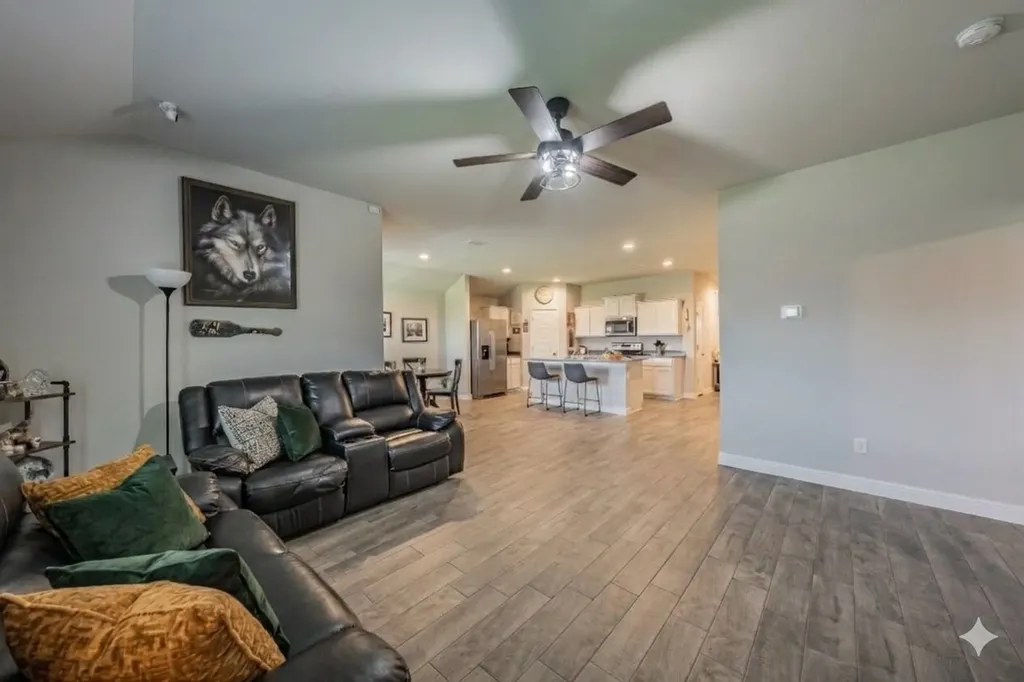713 Breckenridge Park Drive Alvarado TX 76009