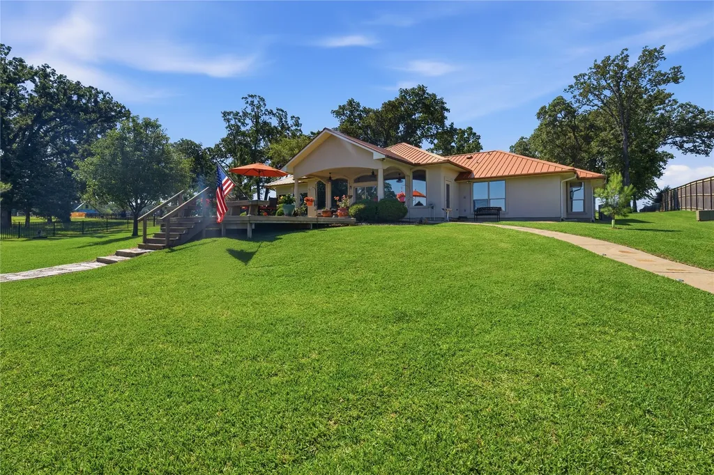2547 Groves Drive Tool TX 75143