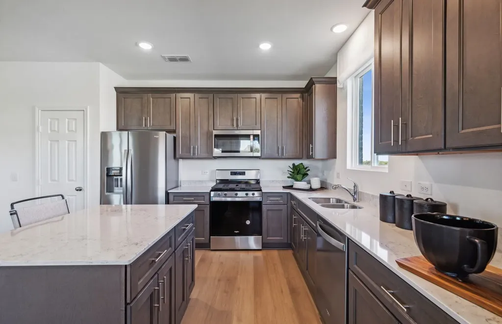 2524 Limerick Drive Princeton TX 75407