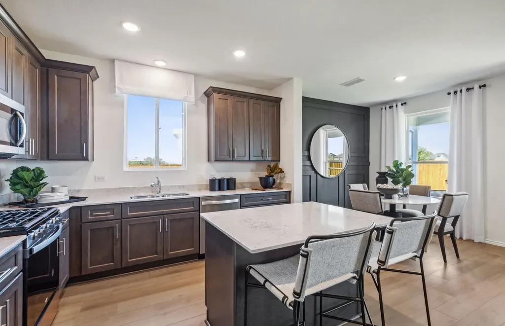 2524 Limerick Drive Princeton TX 75407