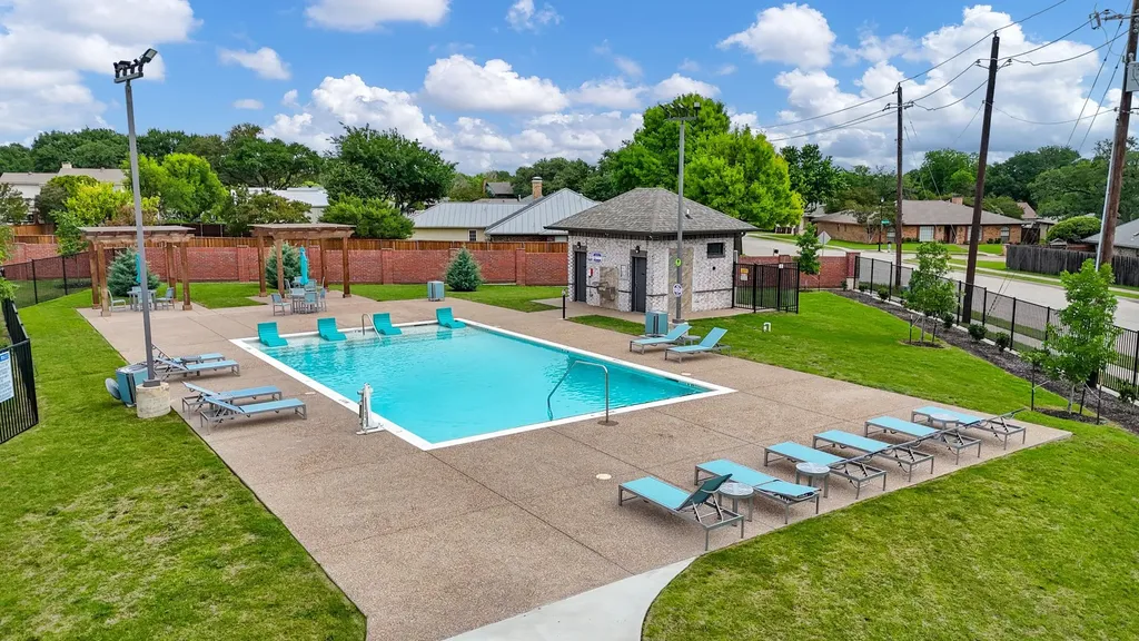 3012 Galveston Street Plano TX 75075