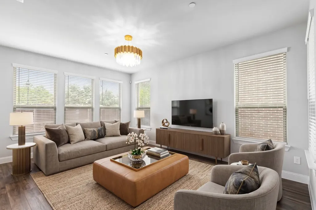 3012 Galveston Street Plano TX 75075