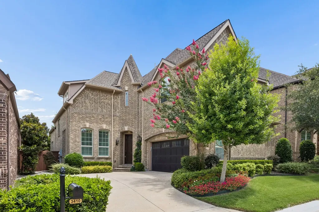3410 Sweetwater Drive Richardson TX 75082