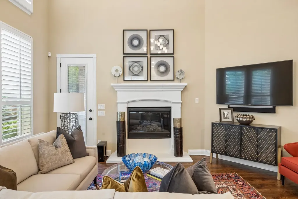 3410 Sweetwater Drive Richardson TX 75082