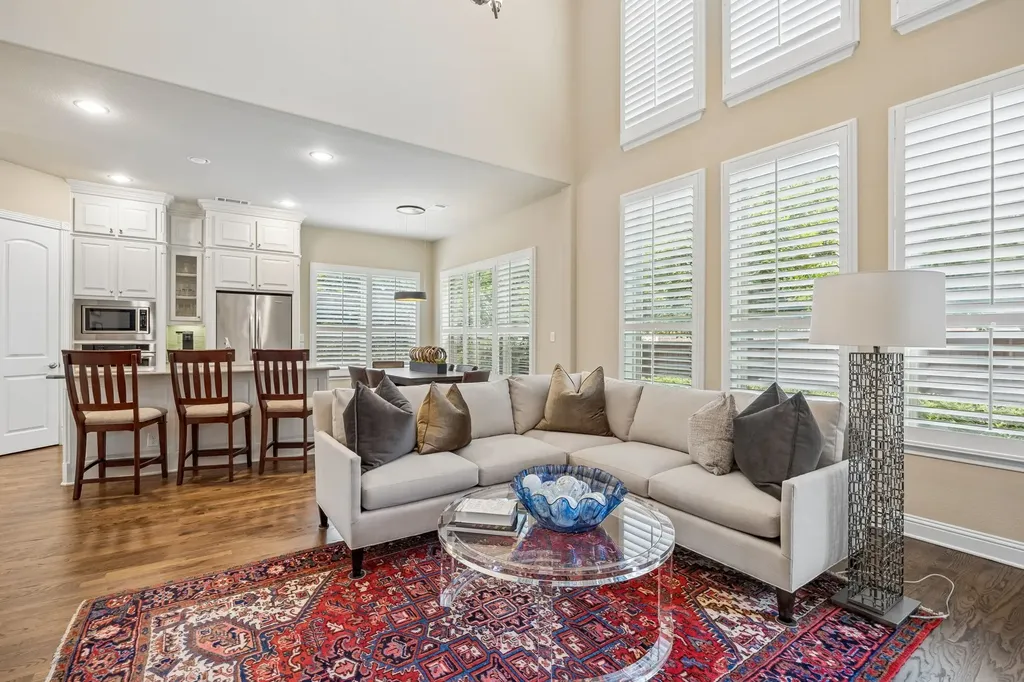 3410 Sweetwater Drive Richardson TX 75082