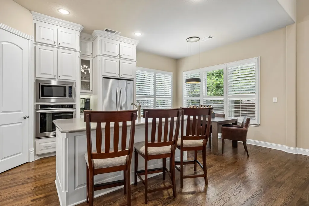 3410 Sweetwater Drive Richardson TX 75082