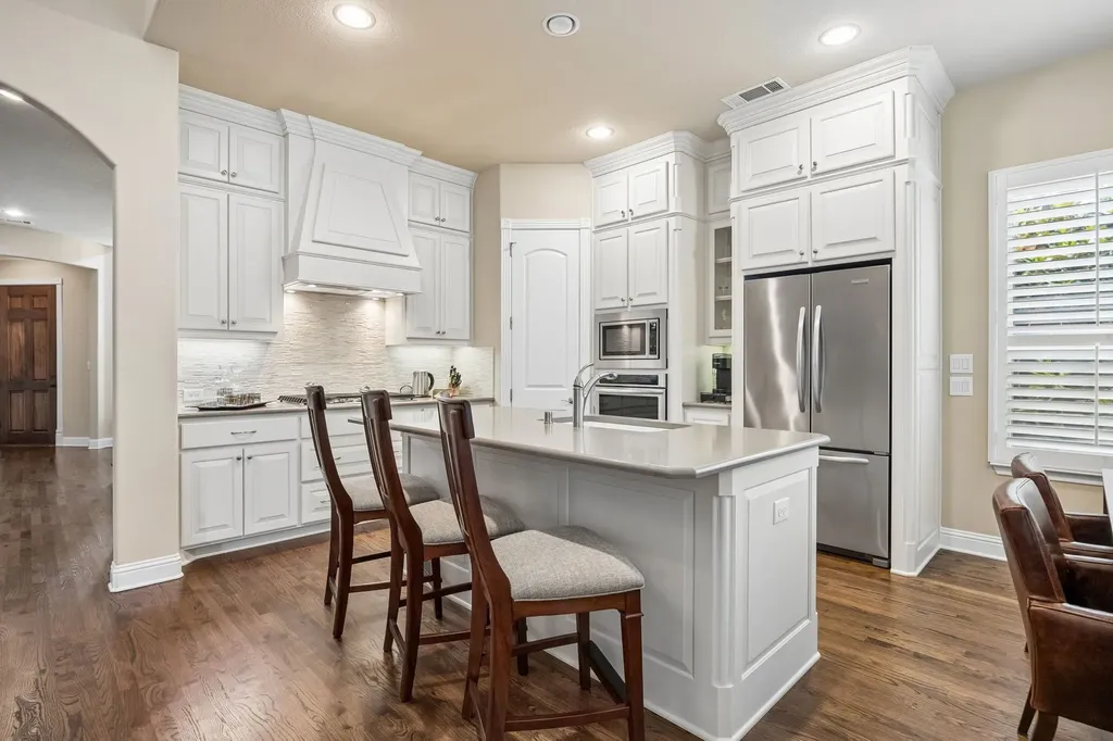 3410 Sweetwater Drive Richardson TX 75082
