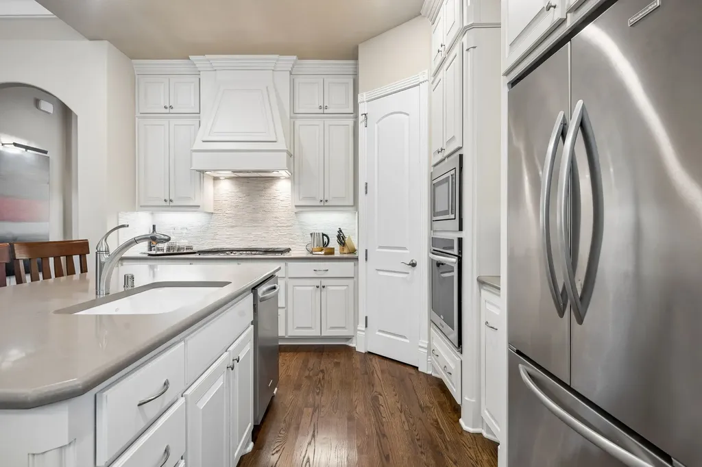 3410 Sweetwater Drive Richardson TX 75082