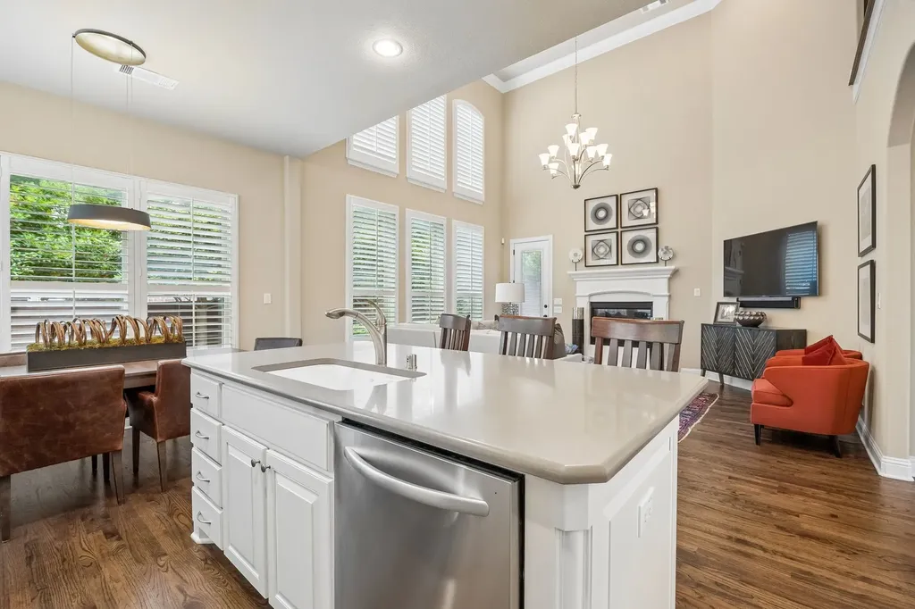 3410 Sweetwater Drive Richardson TX 75082