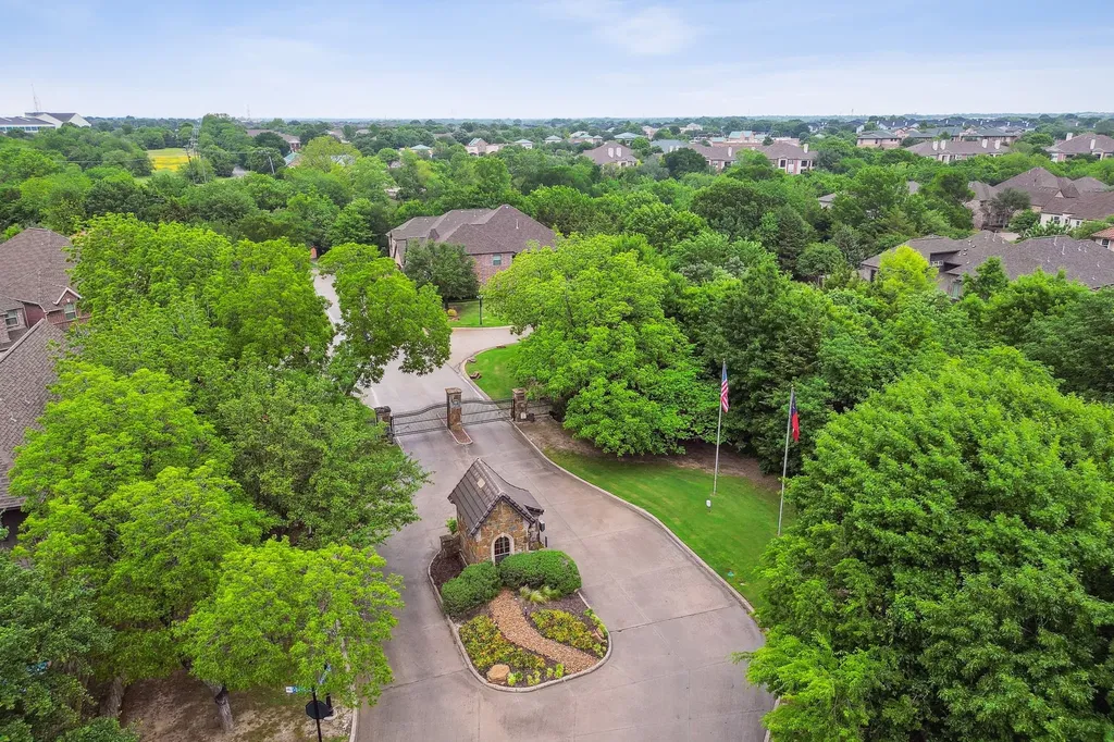 3410 Sweetwater Drive Richardson TX 75082