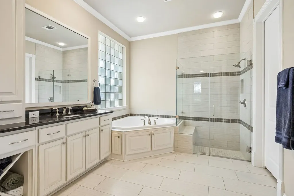 3410 Sweetwater Drive Richardson TX 75082