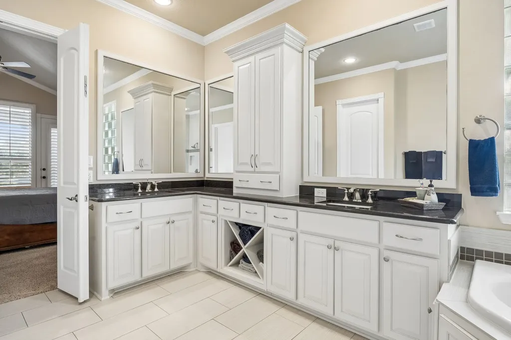 3410 Sweetwater Drive Richardson TX 75082