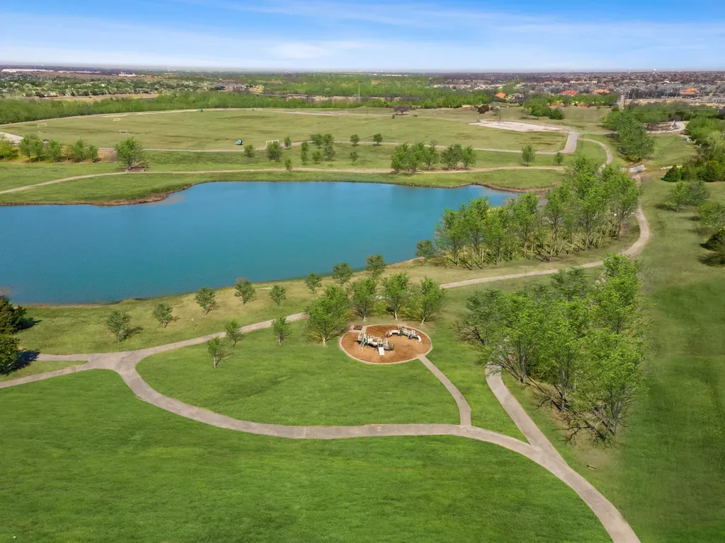 3410 Sweetwater Drive Richardson TX 75082