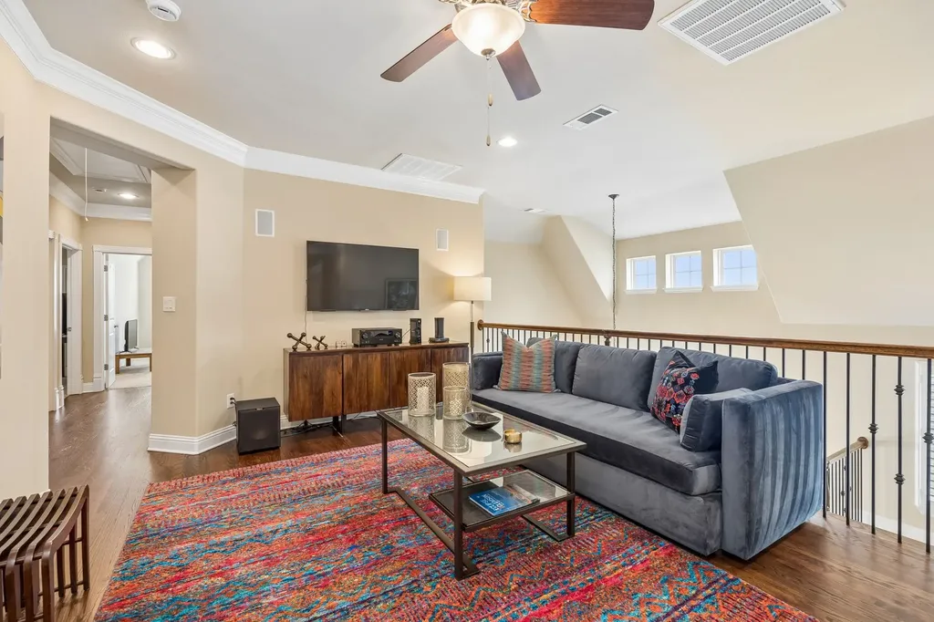 3410 Sweetwater Drive Richardson TX 75082