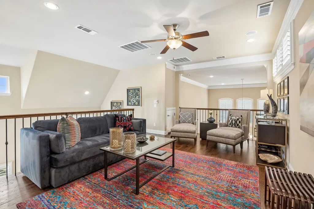 3410 Sweetwater Drive Richardson TX 75082