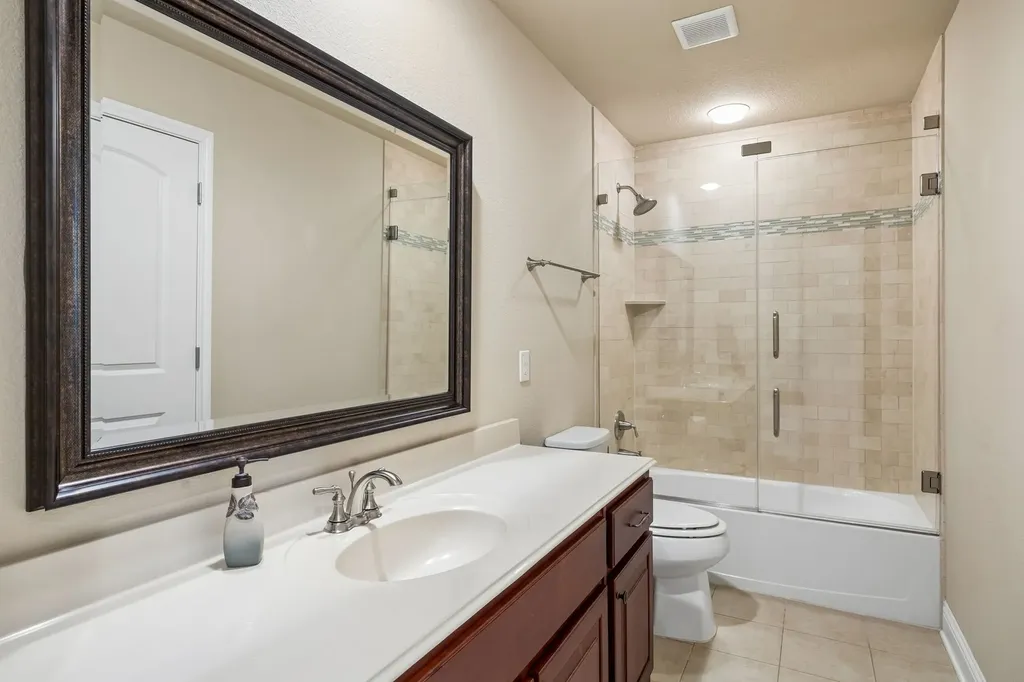 3410 Sweetwater Drive Richardson TX 75082