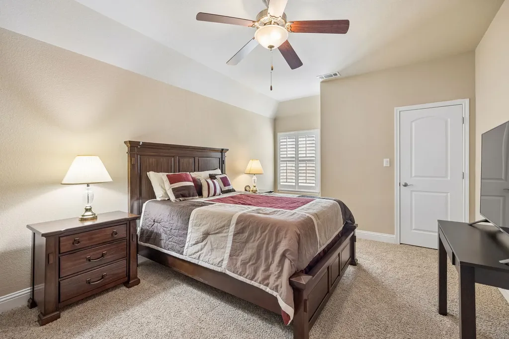 3410 Sweetwater Drive Richardson TX 75082