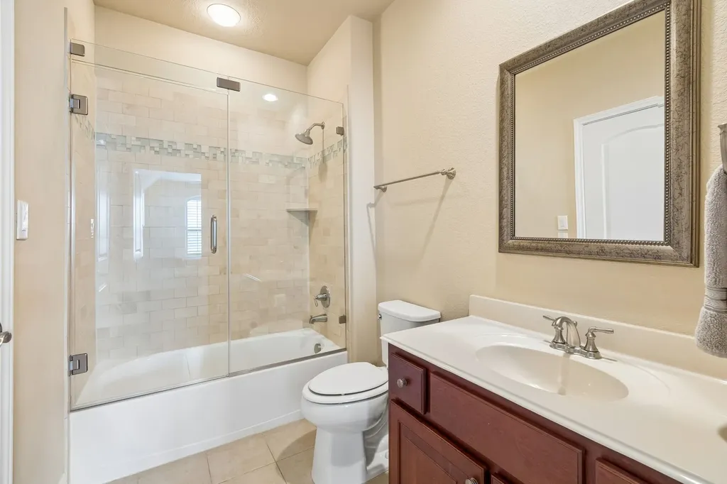 3410 Sweetwater Drive Richardson TX 75082
