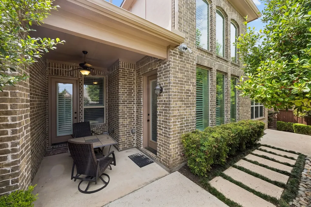 3410 Sweetwater Drive Richardson TX 75082